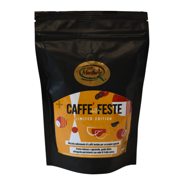 Caffè delle Feste Edizione Limitata 200 g
