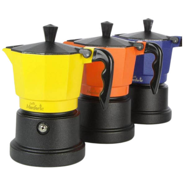 Monforte confezione regalo Gran Aroma + Moka