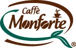 Caffè Monforte logo